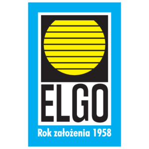 Elgo Logo