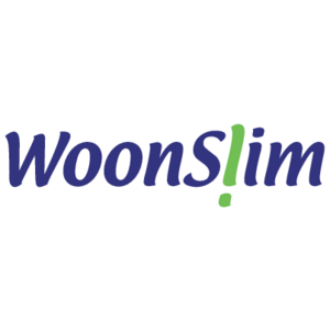 Woonslim Logo