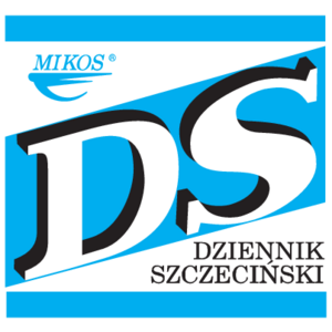 DS Mikos Logo