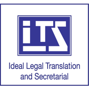 Ideal Legal Translation