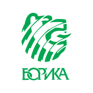 Borika Logo