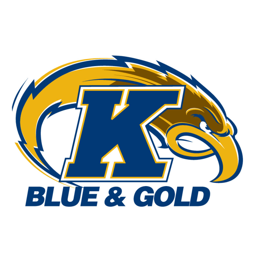 Ken,State,Blue,&,Gold