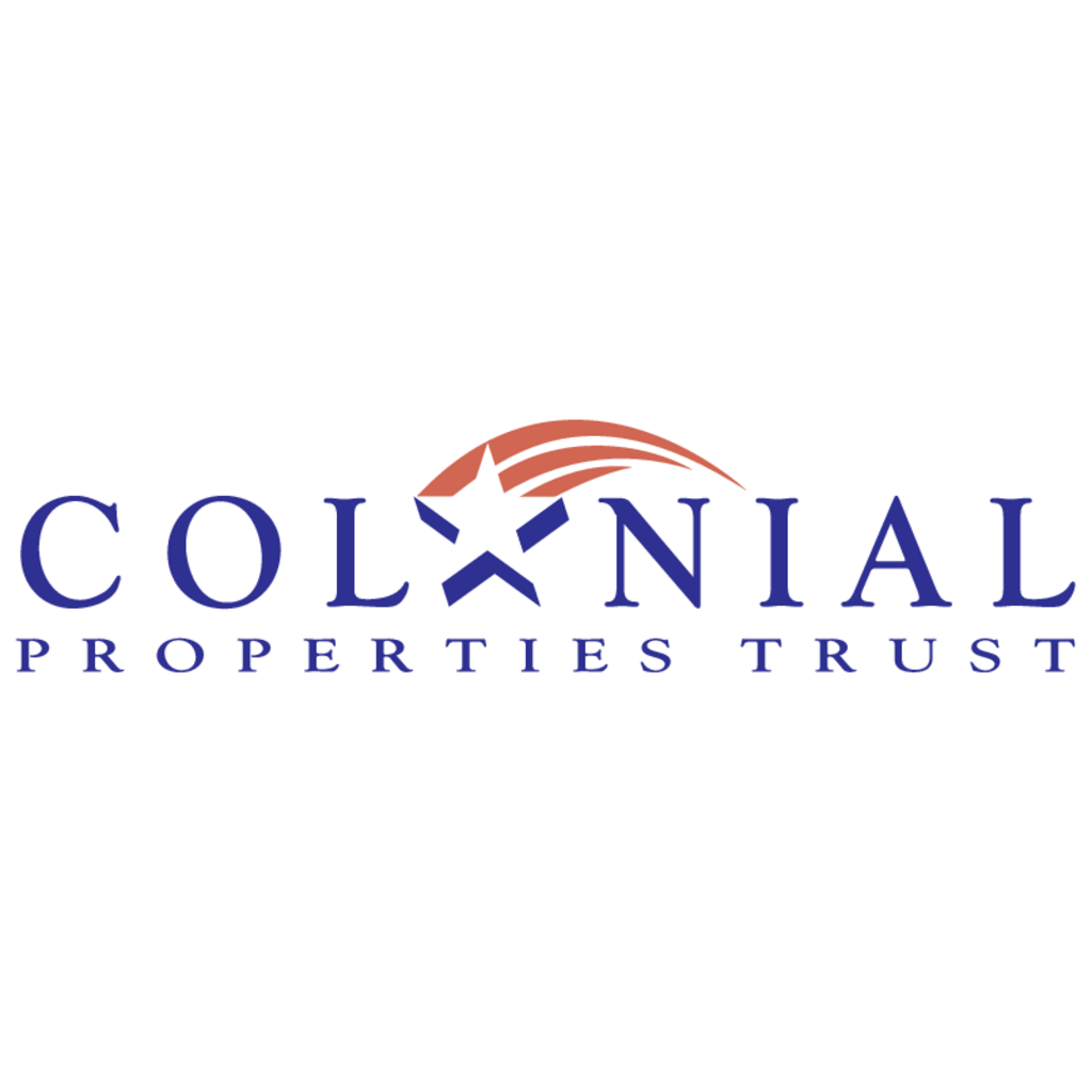 Colonial,Properties,Trust