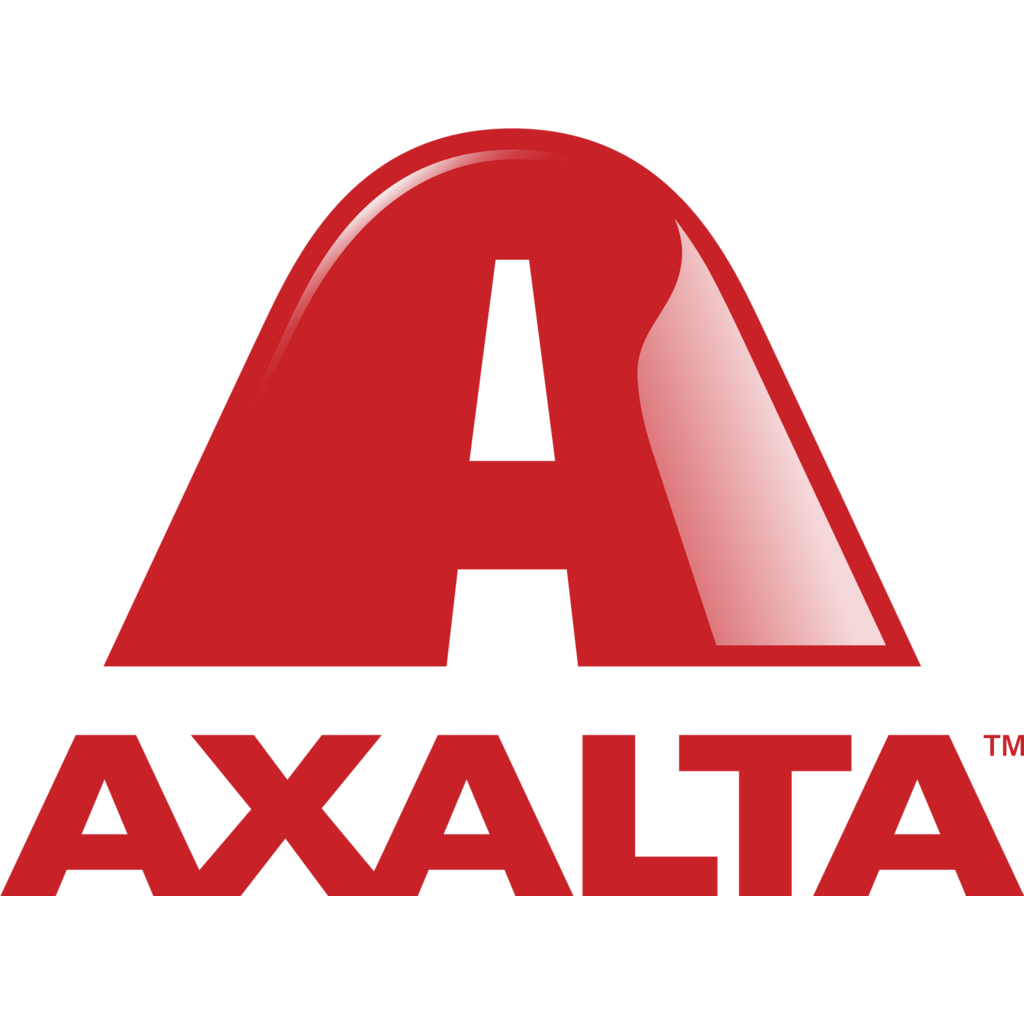 Logo, Auto, United States, Axalta