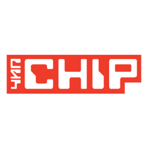 Chip(323) Logo