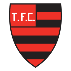 Tupy Futebol Clube de Crissiumal-RS Logo