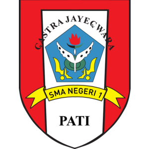 Sma N 1 Pati Logo