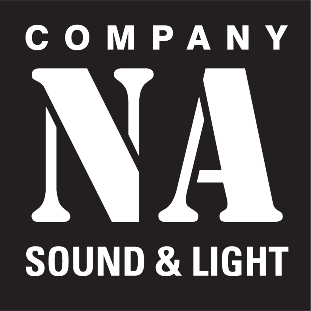 NA,Sound,&,Light