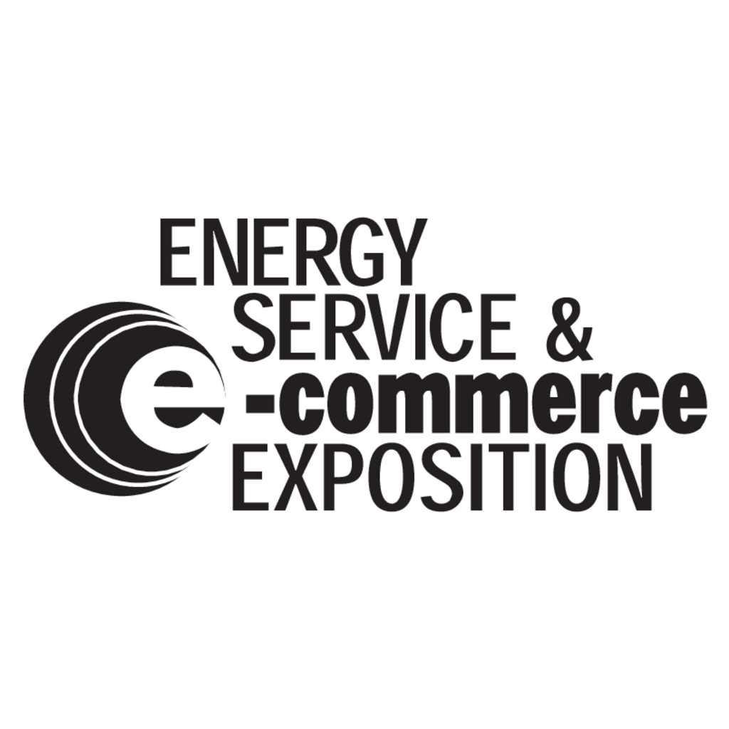 Energy,Services,&,e-commerce,exposition