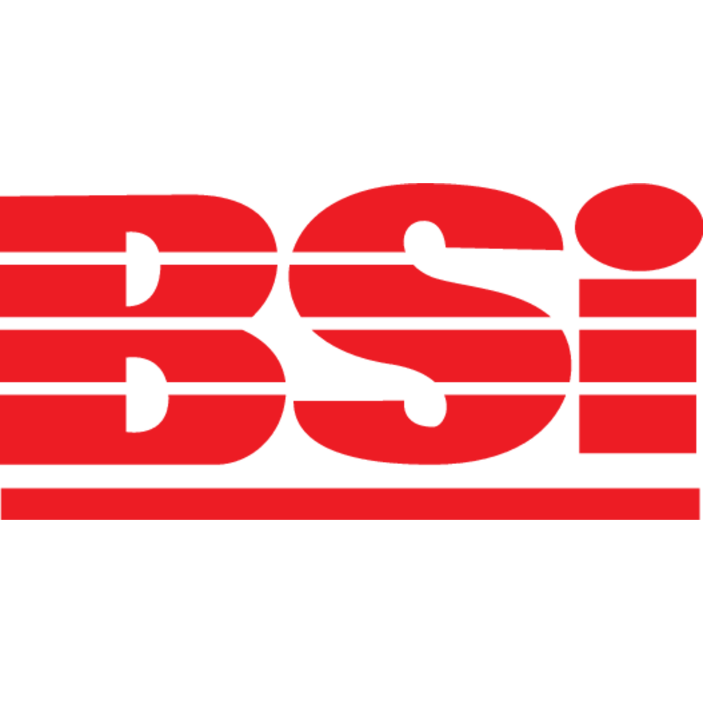 ISO,BSI,Registered,Firm