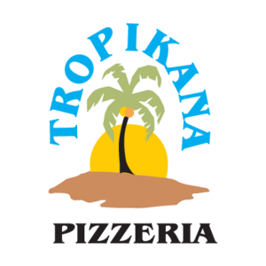 Tropikana Logo