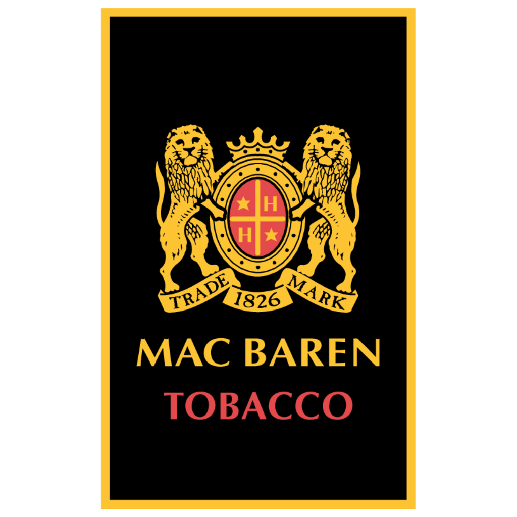 Mac,Baren,Tobacco