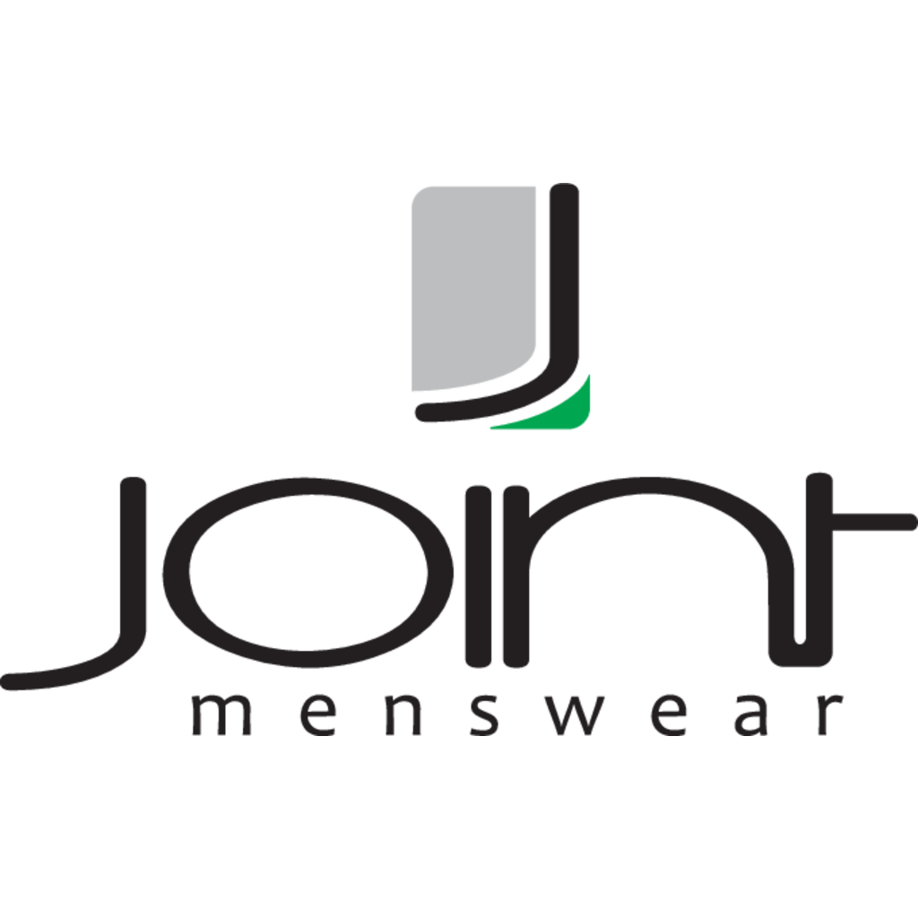 Joint,Menswear