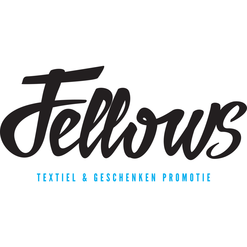 Logo, Industry, Netherlands, Fellows Promotie