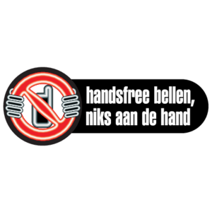 Handsfree bellen(50) Logo