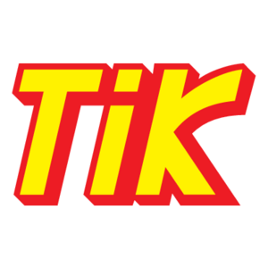 TiK Logo