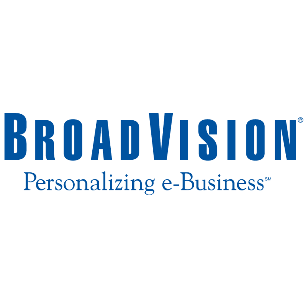 BroadVision