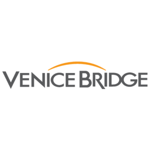 VeniceBridge Logo