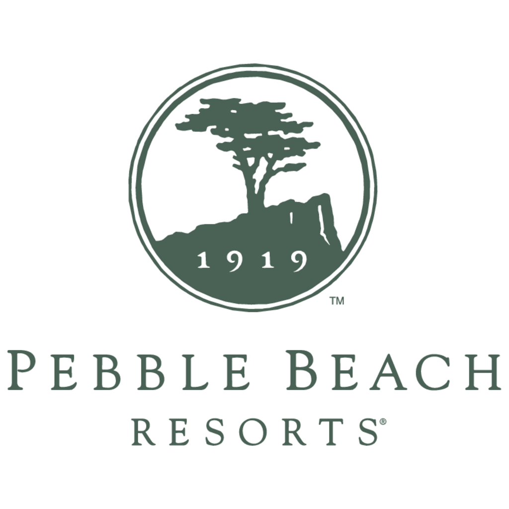 Pebble,Beach,Resorts