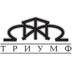Triumf Logo