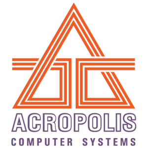 Acropolis Logo