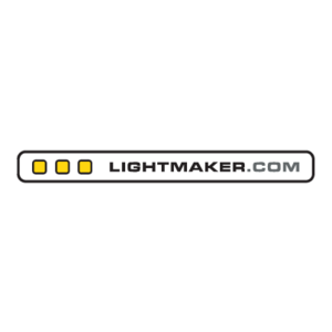 Lightmaker com Logo