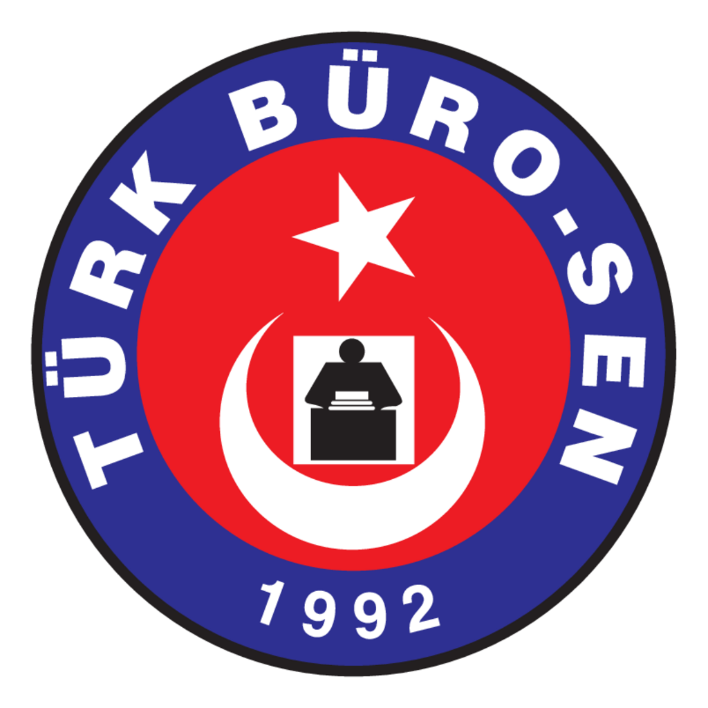 Turk,Buro-Sen