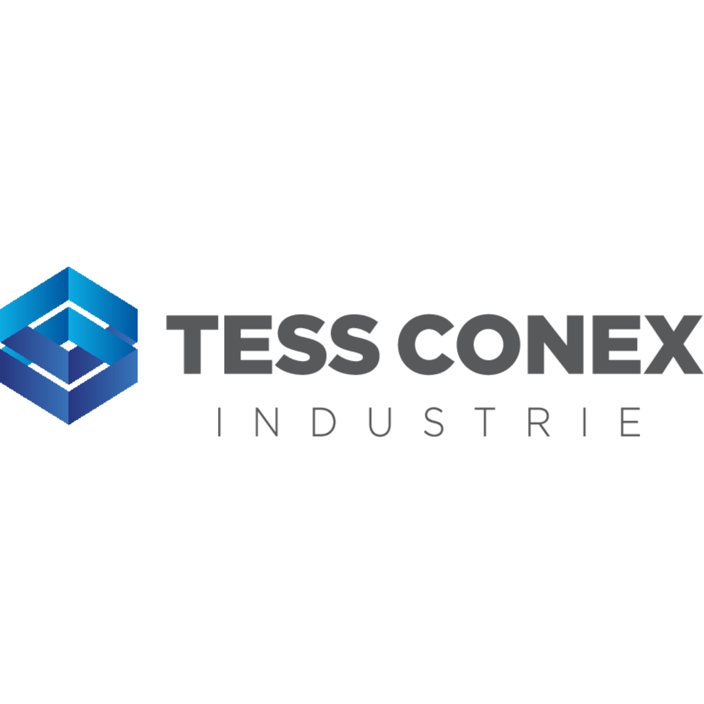 Logo, Auto, Romania, Tess Conex