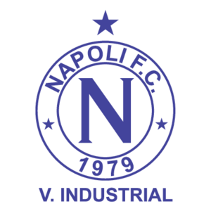Napoli Futebol Clube de Sao Paulo-SP Logo