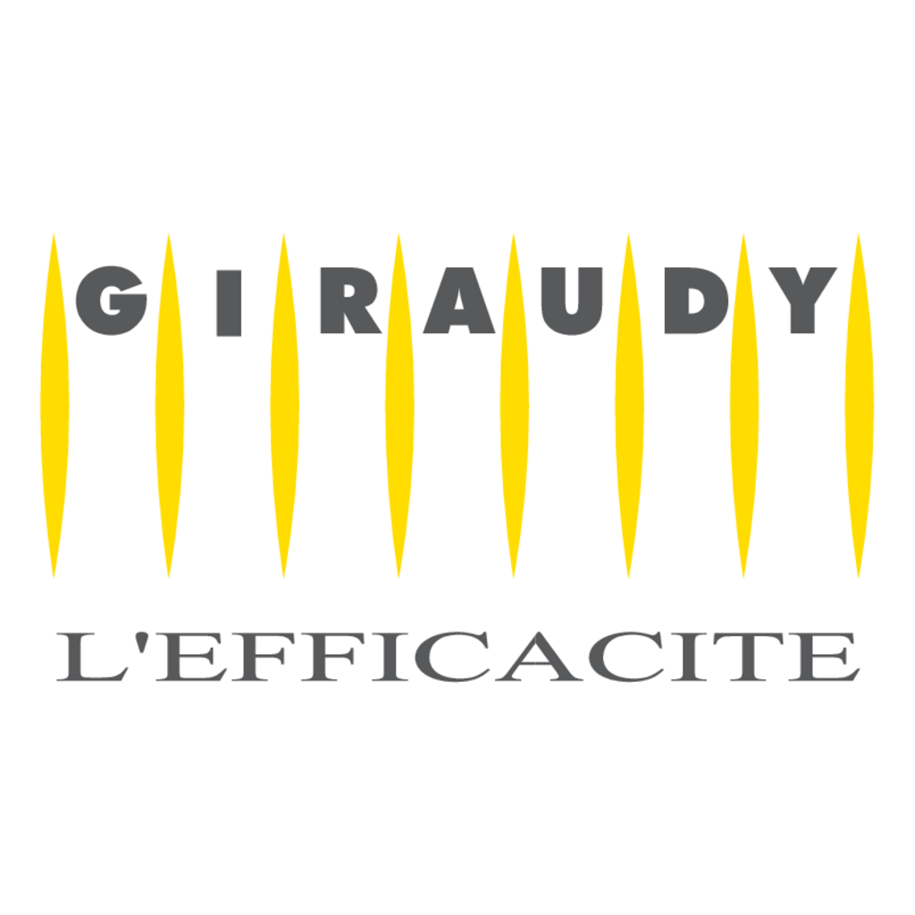 Giraudy,L'Efficacite