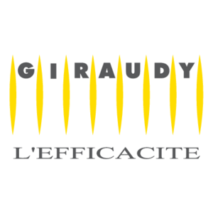 Giraudy L'Efficacite Logo