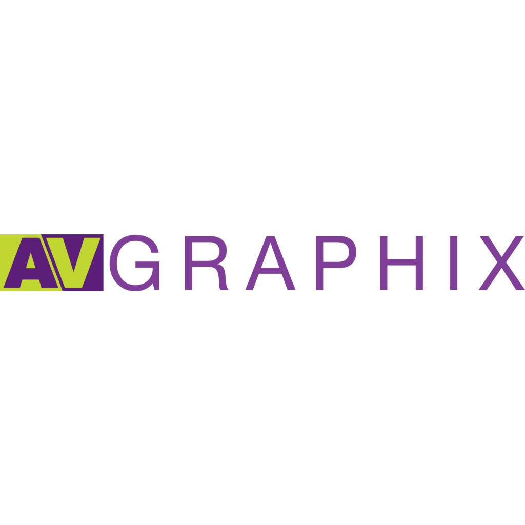 Logo, Unclassified, United States, AV Graphix