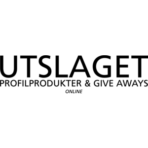 Utslaget Logo