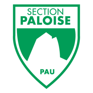 Section Paloise Logo