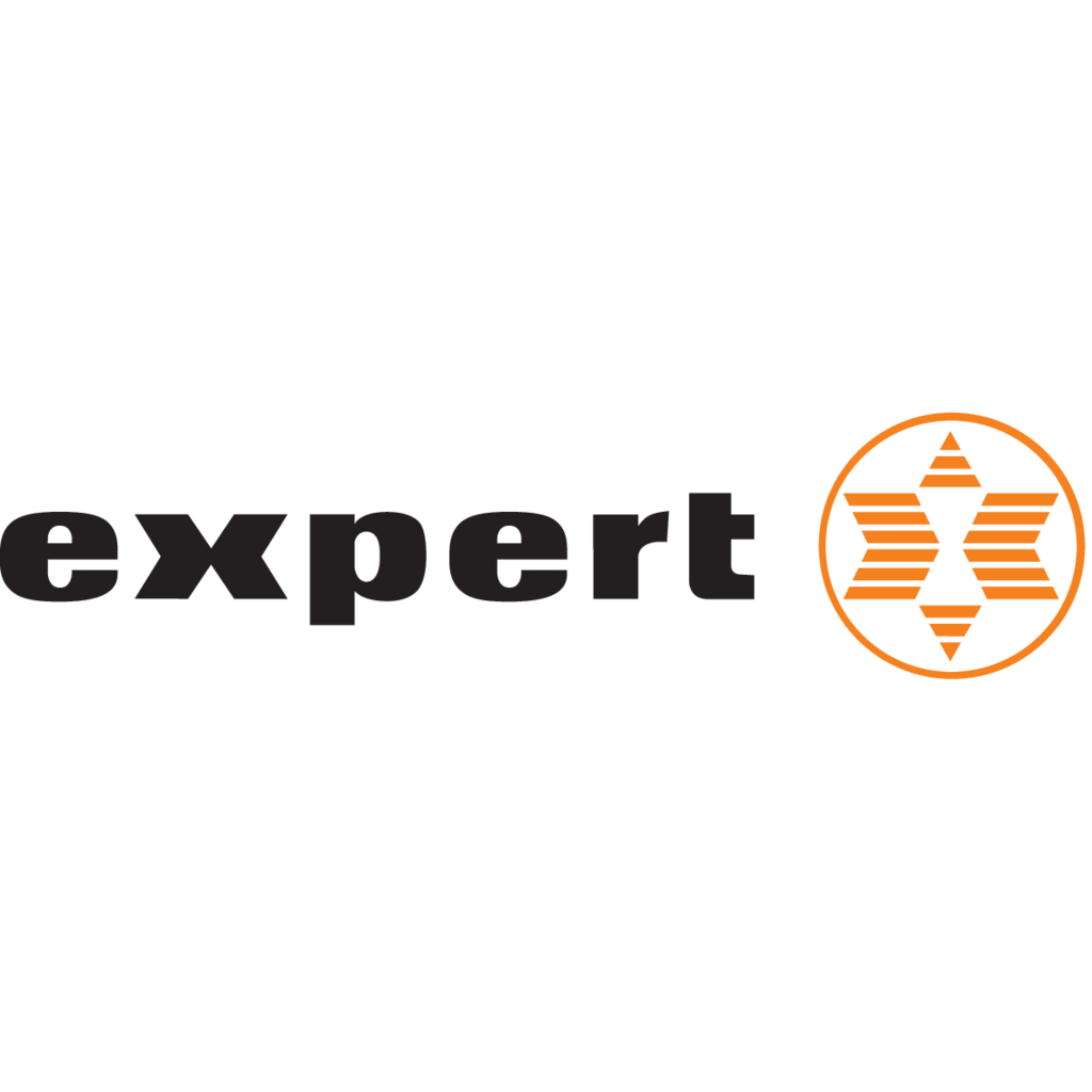 Logo, Industry, Netherlands, Expert Nederland 2008 e.v.
