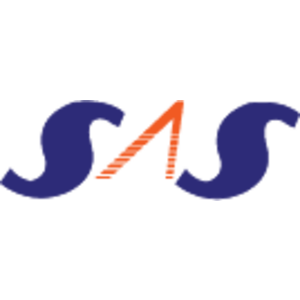 SAS SASDECO Logo
