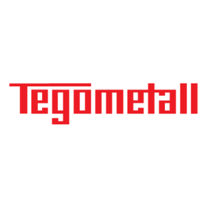 Tegometall Logo