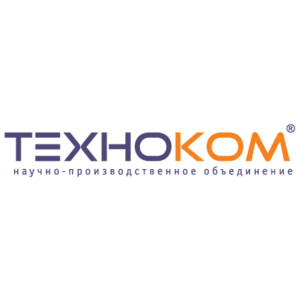 TehnoKom Logo