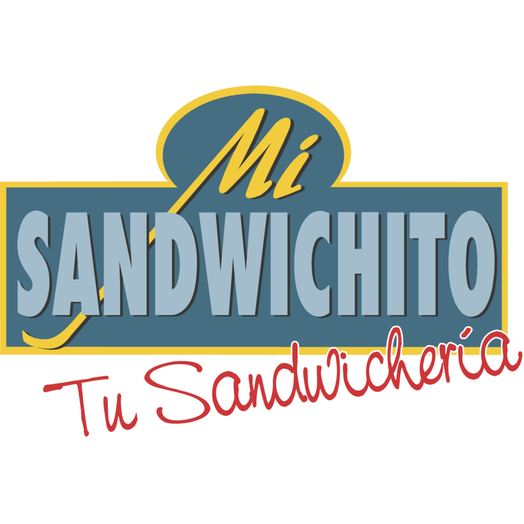 Mi,Sandwichito