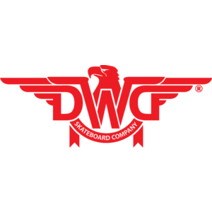 DWD Skateboards Logo