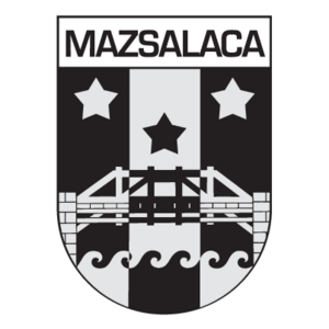 Mazsalaca Logo