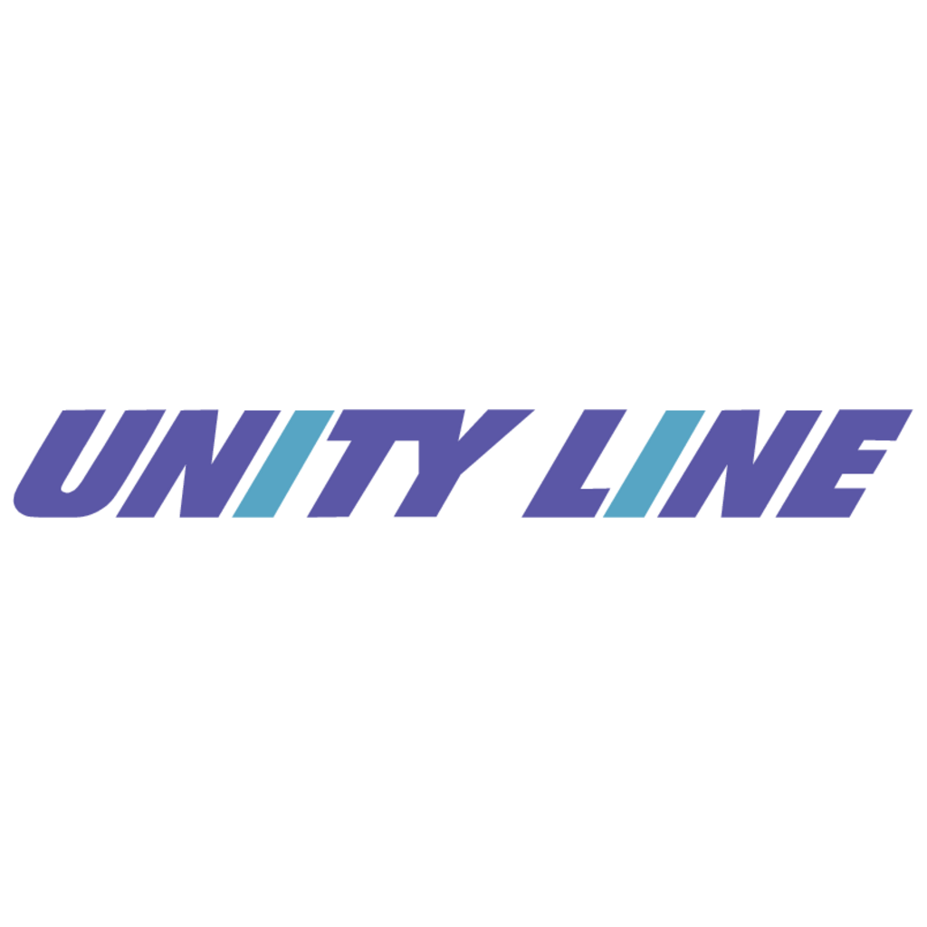 Unity,Line
