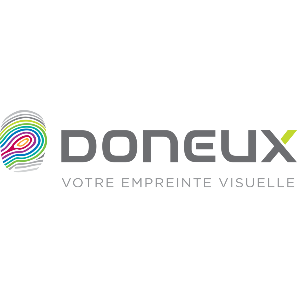 Imprimerie Doneux, Communication