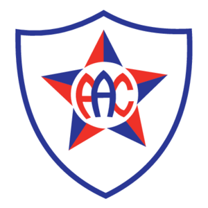 Araguari Atletico Clube de Araguari-MG