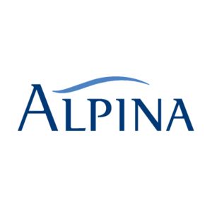 Alpina Assurances(300) Logo