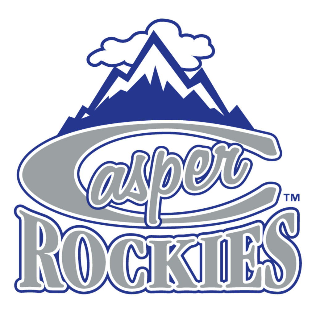 Casper,Rockies(350)