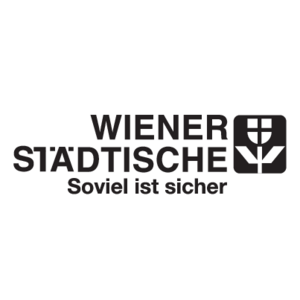 Wiener Staedtische Logo