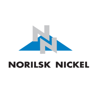 Norilsk Nickel(46) Logo