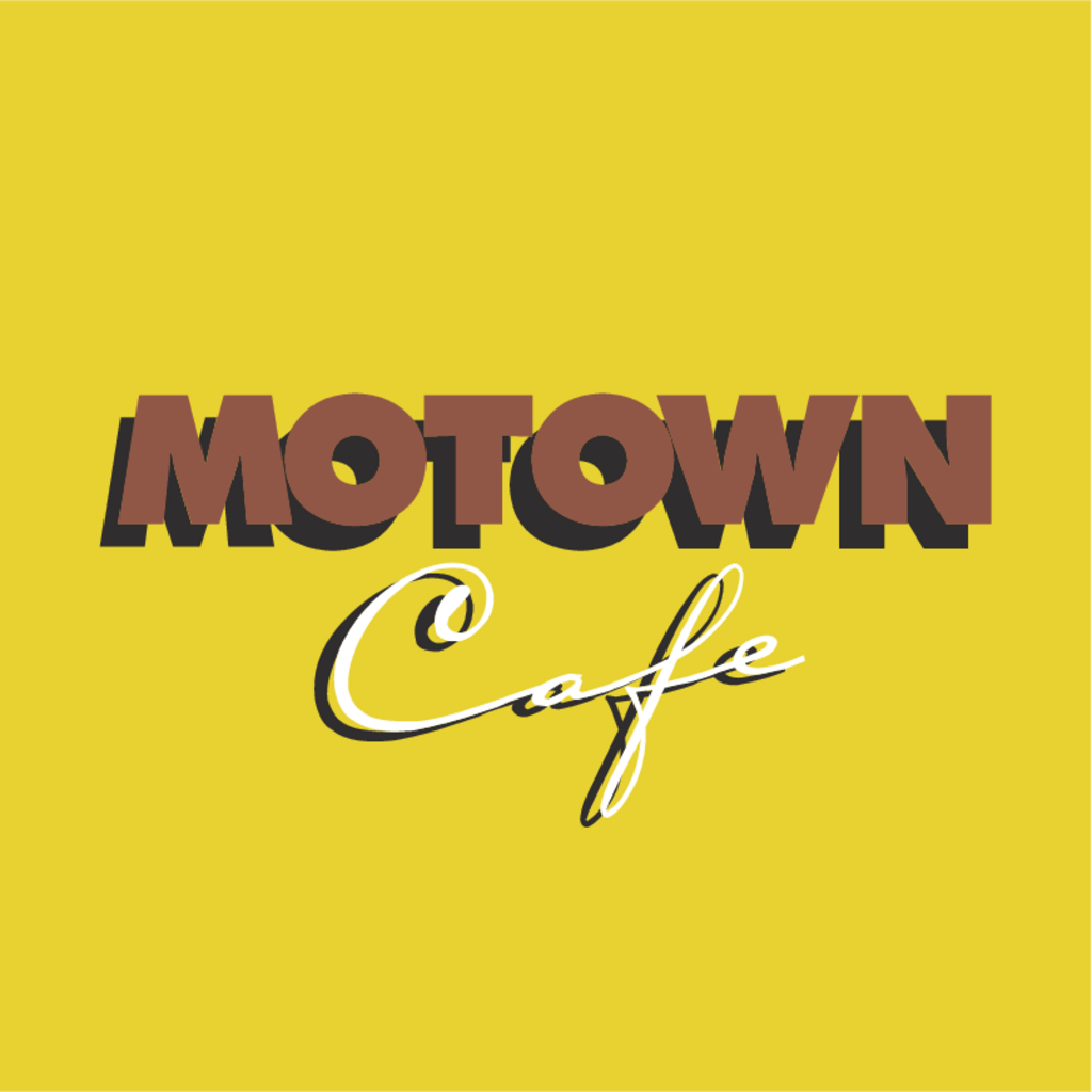 Motown,Cafe