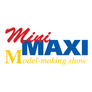 Mini Maxi Logo